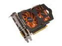ZOTAC ZT-60901-10M G-SYNC Support GeForce GTX 660 2GB 192-Bit GDDR5 PCI Express 3.0 x16 HDCP Ready SLI Support Video Card