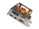 ZOTAC GeForce GTX 650 Ti 2GB GDDR5 PCI Express 3.0 x16 Graphics Card ZT-61102-10M