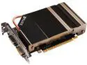Zotac ZT-60207-20L GeForce GT 640 Graphic Card - 900 MHz Core - 2 GB GDDR3 SDRAM - PCI Express 3.0 x16