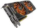 ZOTAC ZT-70301-10P G-SYNC Support GeForce GTX 770 2GB 256-Bit GDDR5 PCI Express 3.0 Video Card