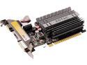 Zotac ZT-71108-10L GeForce GT 730 Graphic Card - 902 MHz Core - 4 GB DDR3 SDRAM - PCI Express 2.0 x16