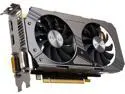 ZOTAC GeForce GTX 950 2G OC, ZT-90602-10M