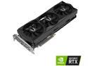 ZOTAC GAMING GeForce RTX 2070 AMP Extreme 8GB GDDR6 256-bit Graphics Card, IceStorm 2.0, Active Fan Control, Metal Wraparound Backplate, Spectra RGB LED Lighting (ZT-T20700B-10P)