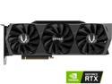 ZOTAC GAMING GeForce RTX 3080 Trinity 10GB GDDR6X 320-bit 19 Gbps PCIE 4.0 Gaming Graphics Card, IceStorm 2.0 Advanced Cooling, SPECTRA 2.0 RGB Lighting, ZT-A30800D-10P