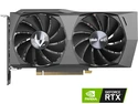 ZOTAC GAMING GeForce RTX 3050 Twin Edge OC 8GB GDDR6 128-bit 14 Gbps PCIE 4.0 Gaming Graphics Card, IceStorm 2.0 Advanced Cooling, FREEZE Fan Stop, Active Fan Control, ZT-A30500H-10M