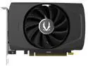 ZOTAC GAMING GeForce RTX 4060 8GB Solo DLSS 3 8GB GDDR6 128-bit 17 Gbps PCIE 4.0 Super Compact Gaming Graphics Card, ZT-D40600G-10L
