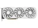 ZOTAC GAMING GeForce RTX 4080 SUPER Trinity OC White Edition DLSS 3 16GB GDDR6X 256-bit 23 Gbps PCIE 4.0 Gaming Graphics Card, IceStorm 2.0 Advanced Cooling, SPECTRA RGB Lighting, ZT-D40820Q-10P