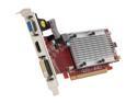 DIABLOTEK Radeon HD 5450 1GB DDR2 PCI Express 2.0 x16 Graphics Card VX5450 1GBK3-H