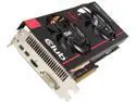 Club 3D royalQueen Radeon R9 280X 3GB GDDR5 PCI Express 3.0 x16 CrossFireX Support Graphics Card CGAX-R928X7