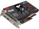 Club 3D Radeon R9 270 2GB GDDR5 PCI Express 3.0 Video Card CGAX-R9276