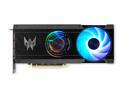 Acer Predator BiFrost Arc A770 Video Card Predator BiFrost Intel Arc A770 OC DP.BKCWW.P02