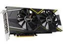 ASRock Radeon RX 5700 XT Challenger D 8G OC PCI Express 4.0 Video Card