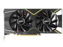 ASRock Challenger D Radeon RX 5600 XT RX5600XT CLD 6GO 6GB (14Gbps) 192-Bit GDDR6 PCI Express 4.0 x16 HDCP Ready Video Card