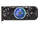 ASRock Radeon RX 6800 XT Taichi Gaming Graphics Card with 16GB GDDR6, AMD RDNA 2 (RX6800XT TCX 16GO)