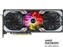 ASRock Radeon RX 6700 XT Phantom Gaming D Graphic Card, 12GB GDDR6 VRAM, AMD RDNA2 (RX6700XT PGD 12GO)