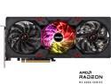 ASRock Phantom Gaming D Radeon RX 6600 XT 8GB GDDR6 PCI Express 4.0 Graphics Card RX6600XT PGD 8GO