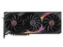 ASRock Phantom Gaming Radeon RX 7900 XT 20GB GDDR6 PCI Express 4.0 ATX Graphics Card RX7900XT PG 20GO