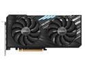 ASRock Challenger Radeon RX 7800 XT 16GB GDDR6 PCI Express 4.0 x16 ATX Graphics Card RX7800XT CL 16GO