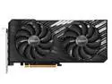 ASRock Challenger Radeon RX 7700 XT 12GB GDDR6 PCI Express 4.0 x16 ATX Graphics Card RX7700XT CL 12GO