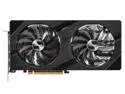 ASRock Challenger Arc A580 8GB GDDR6 PCI Express 4.0 x16 ATX Graphics Card A580 CL 8GO