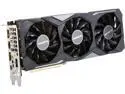 GIGABYTE GeForce RTX 2080 8GB GDDR6 PCI Express 3.0 x16 SLI Support ATX Graphics Card GV-N2080GAMING OC-8GC