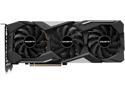 GIGABYTE GeForce GTX 1660 SUPER 6GB GDDR6 PCI Express 3.0 x16 ATX Graphics Card GV-N166SGAMING OC-6GD
