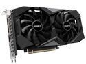 GIGABYTE Radeon RX 5500 XT OC 4G (rev. 2.0) Graphics Card, PCIe 4.0, 4GB 128-Bit GDDR6, GV-R55XTOC-4GD Video Card