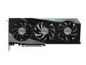 GIGABYTE Radeon RX 6700 XT GAMING OC 12G Graphics Card, WINDFORCE 3X Cooling System, 12GB 192-bit GDDR6, GV-R67XTGAMING OC-12GD Video Card