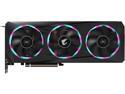 GIGABYTE AORUS GeForce RTX 3060 ELITE 12GB GDDR6 PCI Express 4.0 ATX Video Card GV-N3060AORUS E-12GD (rev. 2.0) (LHR)