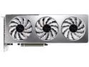 GIGABYTE Vision OC GeForce RTX 3060 Ti 8GB GDDR6 PCI Express 4.0 ATX Video Card GV-N306TVISION OC-8GD (rev. 2.0) (LHR)