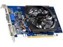 GIGABYTE GeForce GT 730 GV-N730D3-2GI (rev. 3.0) Graphics Card, 2GB 64-bit GDDR3, GV-N730D3-2GI REV3.0 Video Card