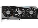 GIGABYTE Gaming OC Radeon RX 6750 XT 12GB GDDR6 PCI Express 4.0 ATX Graphics Card GV-R675XTGAMING OC-12GD