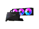 GIGABYTE AORUS GeForce RTX 4080 16GB GDDR6X PCI Express 4.0 ATX Graphics Card GV-N4080AORUSX W-16GD