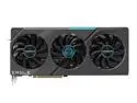 GIGABYTE GeForce RTX 4070 Ti EAGLE OC 12G Graphics Card, 3x WINDFORCE Fans, 12GB 192-bit GDDR6X, GV-N407TEAGLE OC-12GD Video Card