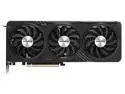 GIGABYTE GeForce RTX 4060 Ti GAMING OC 16G Graphics Card, 3x WINDFORCE Fans, 16GB 128-bit GDDR6, GV-N406TGAMING OC-16GD Video Card