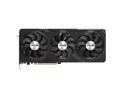 GIGABYTE Radeon RX 7700 XT GAMING OC 12G Graphics Card, 3x WINDFORCE Fans 12GB 192-bit GDDR6, GV-R77XTGAMING OC-12GD Video Card