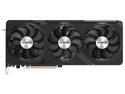 GIGABYTE Radeon RX 7800 XT GAMING OC 16G Graphics Card, 3x WINDFORCE Fans 16GB 256-bit GDDR6, GV-R78XTGAMING OC-16GD Video Card