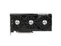 GIGABYTE GeForce RTX 4070 Ti SUPER WINDFORCE OC 16G Graphics Card, 3x WINDFORCE Fans, 16GB 256-bit GDDR6X, GV-N407TSWF3OC-16GD Video Card