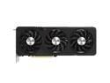 GIGABYTE Radeon RX 7600 XT GAMING OC 16G Graphics Card, 3x WINDFORCE Fans 16GB 128-bit GDDR6, GV-R76XTGAMING OC-16GD Video Card