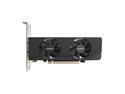GIGABYTE GeForce RTX 3050 OC Low Profile 6G Graphics Card, 2x WINDFORCE Fans, 6GB GDDR6 96-bit GDDR6, GV-N3050OC-6GL Graphics Card