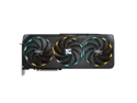 GIGABYTE Gaming GeForce RTX 5080 16GB GDDR7 PCI Express 5.0 Graphics Card GV-N5080GAMING OC-16GD