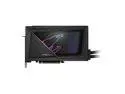 GIGABYTE AORUS GeForce RTX 5090 32GB GDDR7 PCI Express 5.0 ATX Graphics Card GV-N5090AORUSX W-32GD
