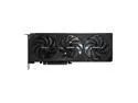 GIGABYTE WindForce GeForce RTX 5070 12GB GDDR7 PCI Express 5.0 ATX Graphics Card GV-N5070WF3-12GD