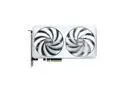 GIGABYTE Eagle GeForce RTX 5060 Ti 16GB GDDR7 PCI Express 5.0 x8 ATX Graphics Card GV-N506TEAGLEOC ICE-16GD