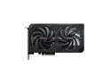 GIGABYTE WindForce GeForce RTX 5060 Ti 16GB GDDR7 PCI Express 5.0 x8 ATX Graphics Card GV-N506TWF2-16GD