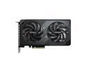 GIGABYTE WINDFORCE GeForce RTX 5060 8GB GDDR7 PCI Express 5.0 ATX Graphics Card GV-N5060WF2OC-8GD