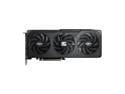 GIGABYTE Gaming Radeon RX 9060 XT 16GB GDDR6 PCI Express 5.0 x16 ATX Graphics Card GV-R9060XTGAMING OC-16GD RX 9060XT
