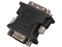 XFX MA-AP01-DV1K DVI Male to VGA Female Adapter
