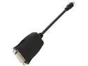 XFX Active Mini DisplayPort  to SL-DVI Adapter Model MA-AP01-ND1K