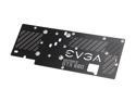 EVGA GeForce GTX 680 Backplate Model M021-00-000008